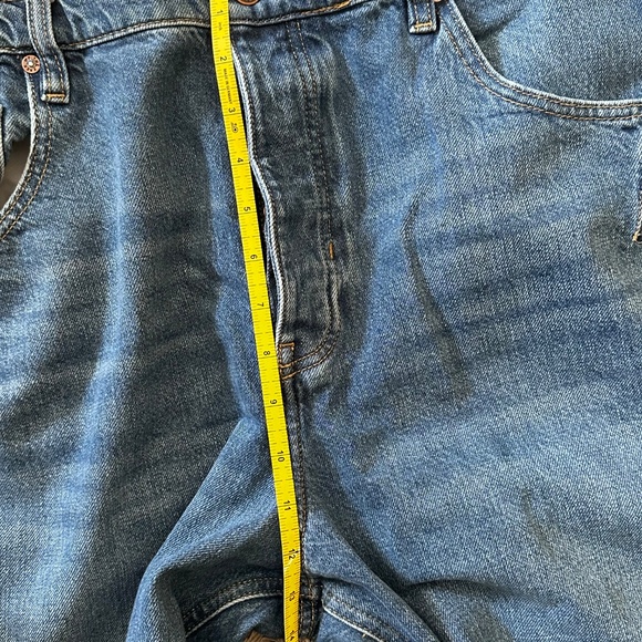We The Free barrel jeans 33 - Picture 3 of 5